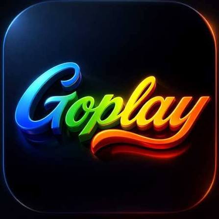 GoPlay Logo